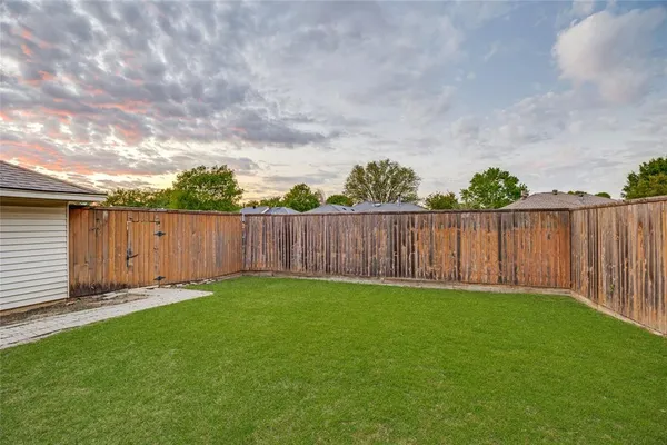 $359,000 | 1313 Clover Drive, Allen, TX 75002