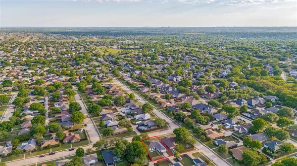 $359,000 | 1313 Clover Drive, Allen, TX 75002