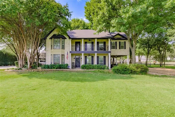 $1,389,000 | 6130 Grauton Drive, Mansfield, TX 76063