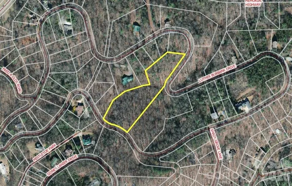 $150,000 | 9999 Luther Burbank Drive, Lake Lure, NC 28746
