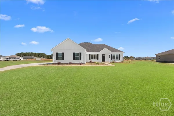 $299,900 | 930 Ryegrass Road, Unit 42, Statesboro, GA 30458