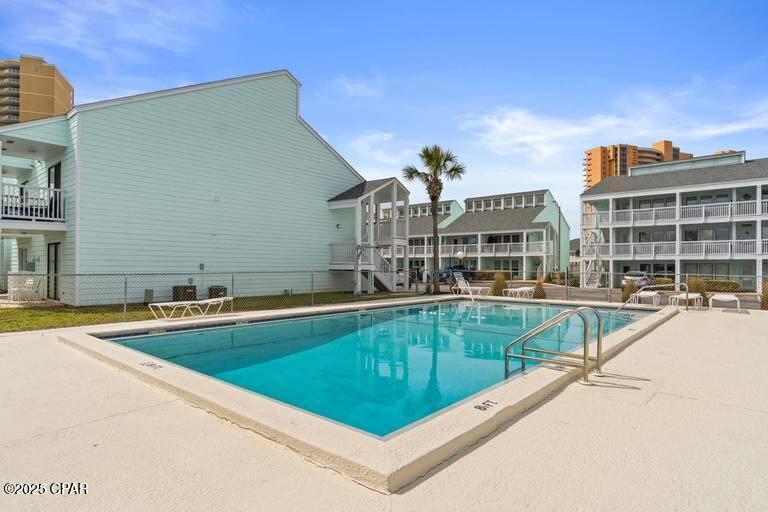 17670 Front Beach Road, Unit A7 Panama City Beach, FL 32413 - Photo 21 of 34