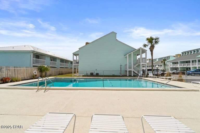 17670 Front Beach Road, Unit A7 Panama City Beach, FL 32413 - Photo 22 of 34