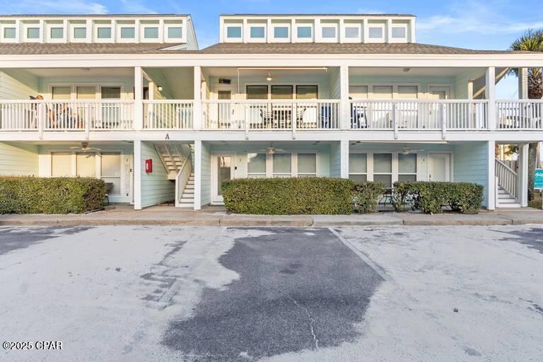 17670 Front Beach Road, Unit A7 Panama City Beach, FL 32413 - Photo 24 of 34