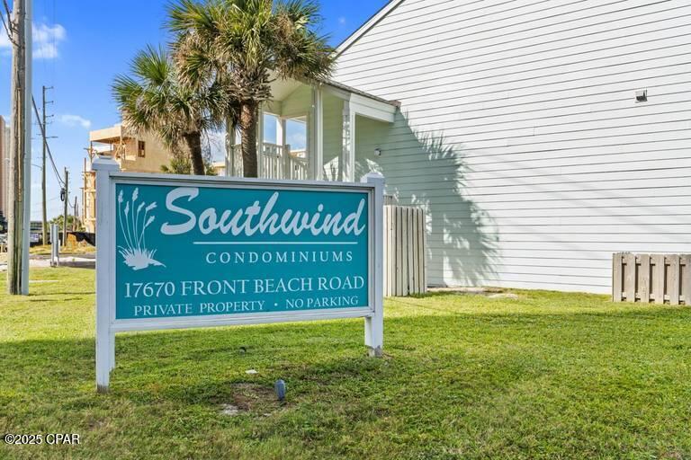17670 Front Beach Road, Unit A7 Panama City Beach, FL 32413 - Photo 25 of 34