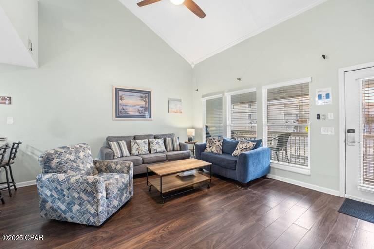 17670 Front Beach Road, Unit A7 Panama City Beach, FL 32413 - Photo 3 of 34