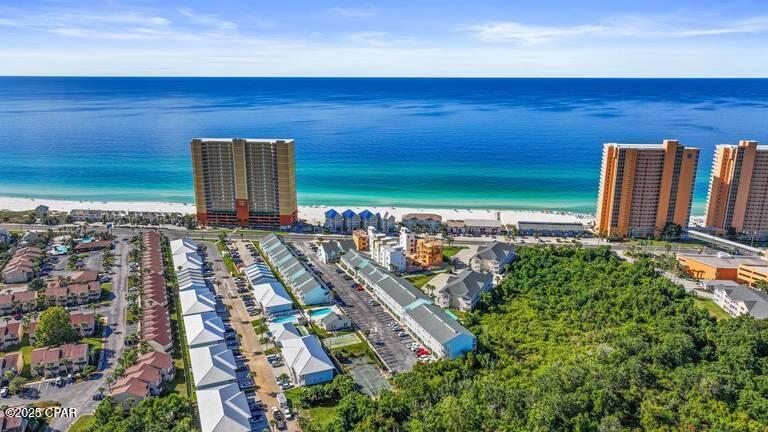 17670 Front Beach Road, Unit A7 Panama City Beach, FL 32413 - Photo 32 of 34