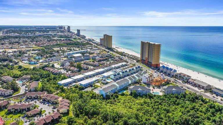 17670 Front Beach Road, Unit A7 Panama City Beach, FL 32413 - Photo 33 of 34