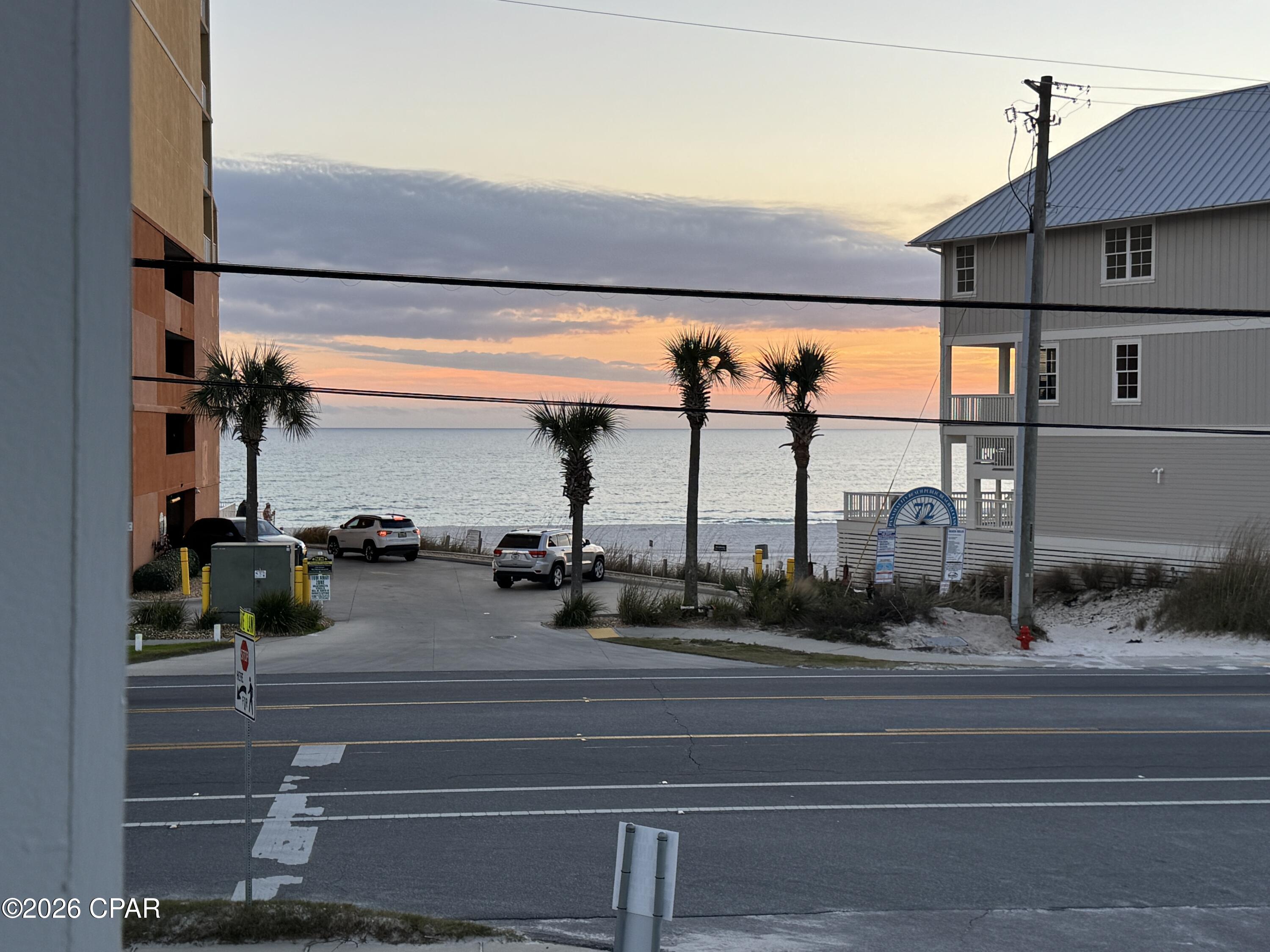 17670 Front Beach Road, Unit A7 Panama City Beach, FL 32413 - Photo 34 of 34