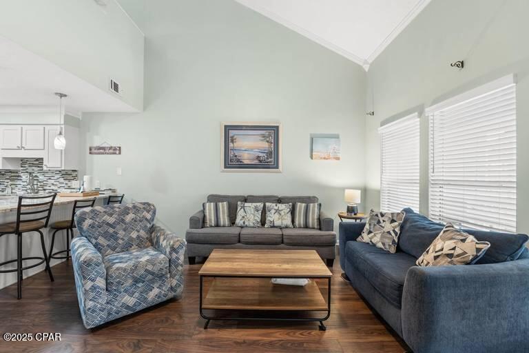 17670 Front Beach Road, Unit A7 Panama City Beach, FL 32413 - Photo 4 of 34