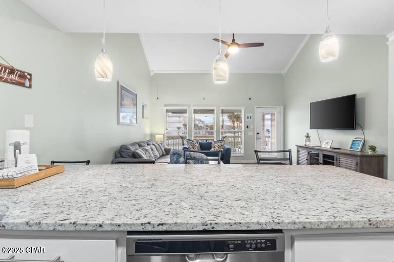 17670 Front Beach Road, Unit A7 Panama City Beach, FL 32413 - Photo 8 of 34