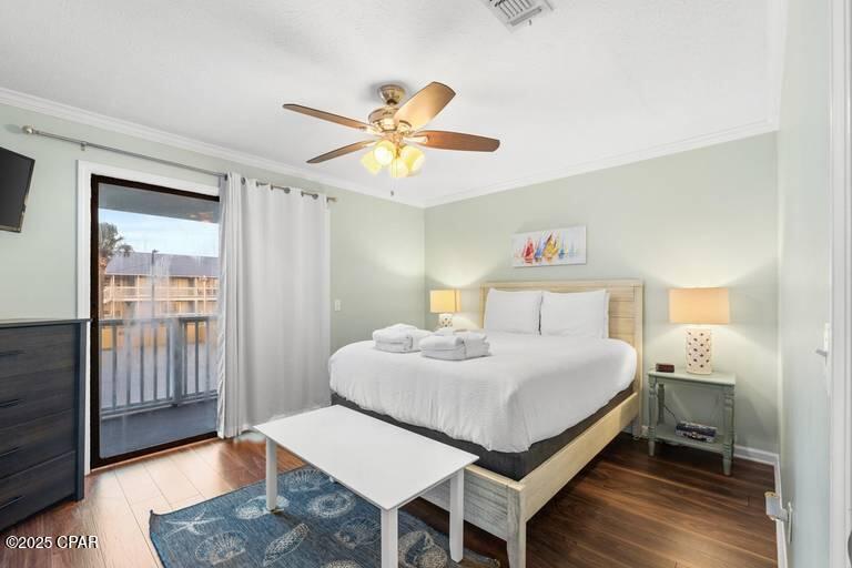 17670 Front Beach Road, Unit A7 Panama City Beach, FL 32413 - Photo 9 of 34