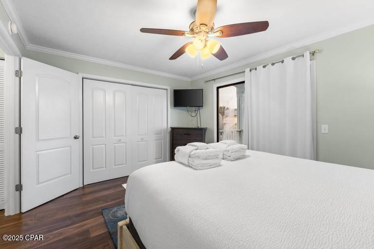 17670 Front Beach Road, Unit A7 Panama City Beach, FL 32413 - Photo 10 of 34