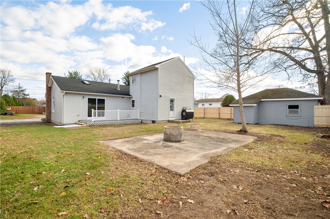 17 Alaska Street Coventry, RI 02816 - Photo 10 of 29 Gallery Image 10