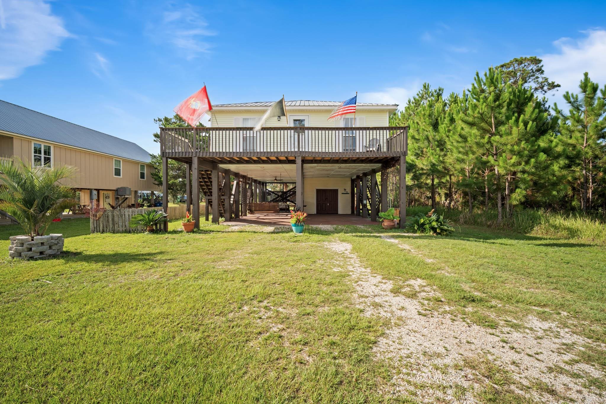 157 Windmill Ridge Road Gulf Shores, AL 36542 - Photo 1 of 42