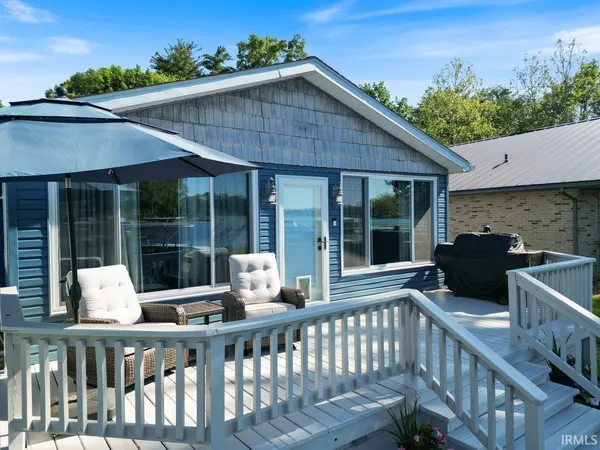 $489,900 | 135 EMS B43 Lane, Leesburg, IN 46538