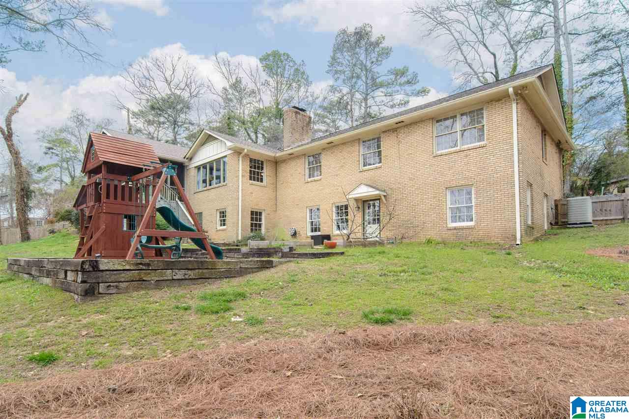 3581 Spring Valley Road Birmingham, AL 35223 - Photo 48 of 50