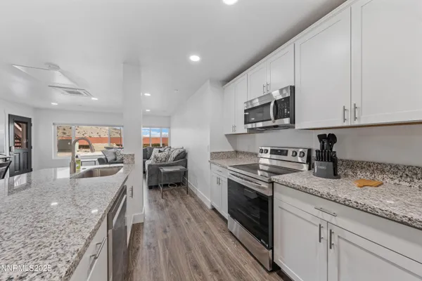 $2,800,000 | 1929 Highway 395, Gardnerville, NV 89410
