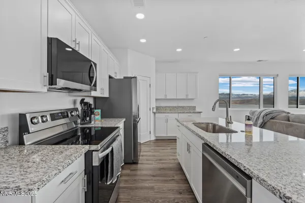 $2,800,000 | 1929 Highway 395, Gardnerville, NV 89410