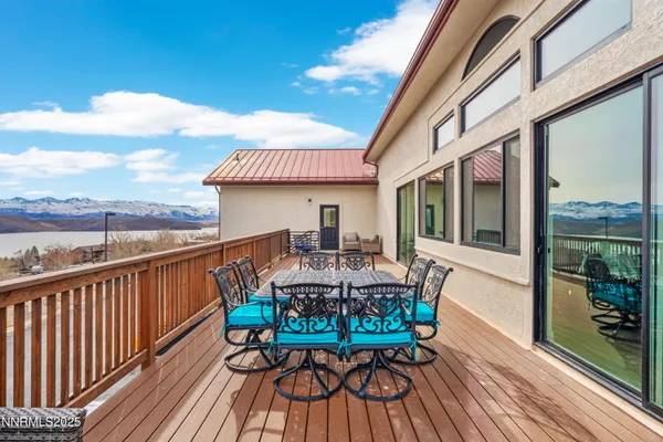 $2,800,000 | 1929 Highway 395, Gardnerville, NV 89410