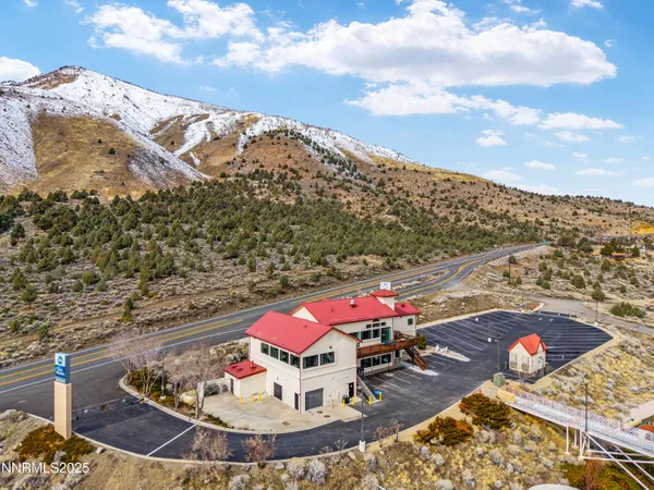 $2,800,000 | 1929 Highway 395, Gardnerville, NV 89410