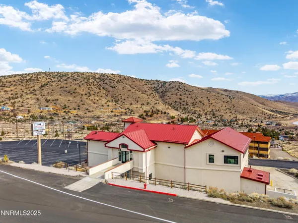 $2,800,000 | 1929 Highway 395, Gardnerville, NV 89410
