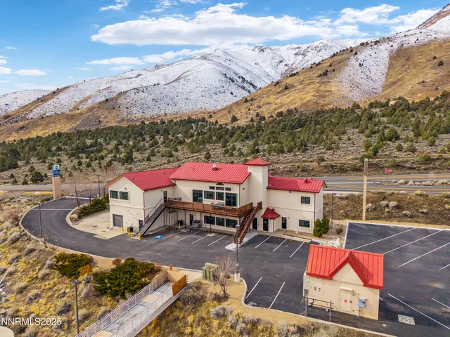 $2,800,000 | 1929 Highway 395, Gardnerville, NV 89410