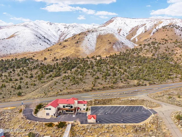 $2,800,000 | 1929 Highway 395, Gardnerville, NV 89410