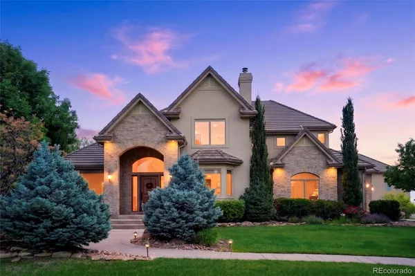 $4,395,000 | 15042 Prairie Place, Broomfield, CO 80023