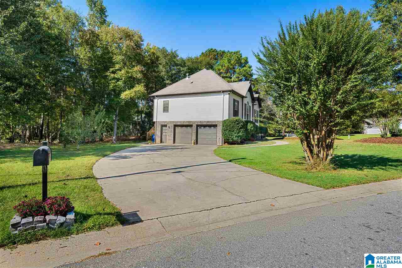 129 Shelby Forest Road Chelsea, AL 35043 - Photo 27 of 33