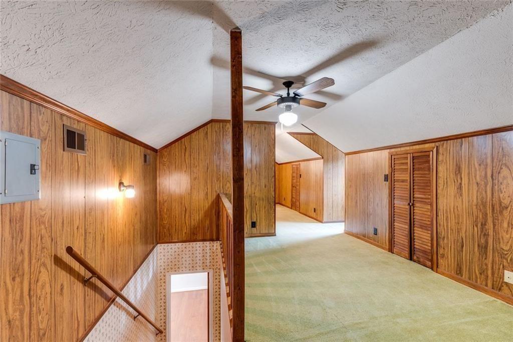 7306 Mt Vernon Road Lithia Springs, GA 30122 - Photo 23 of 48 a view of an entryway