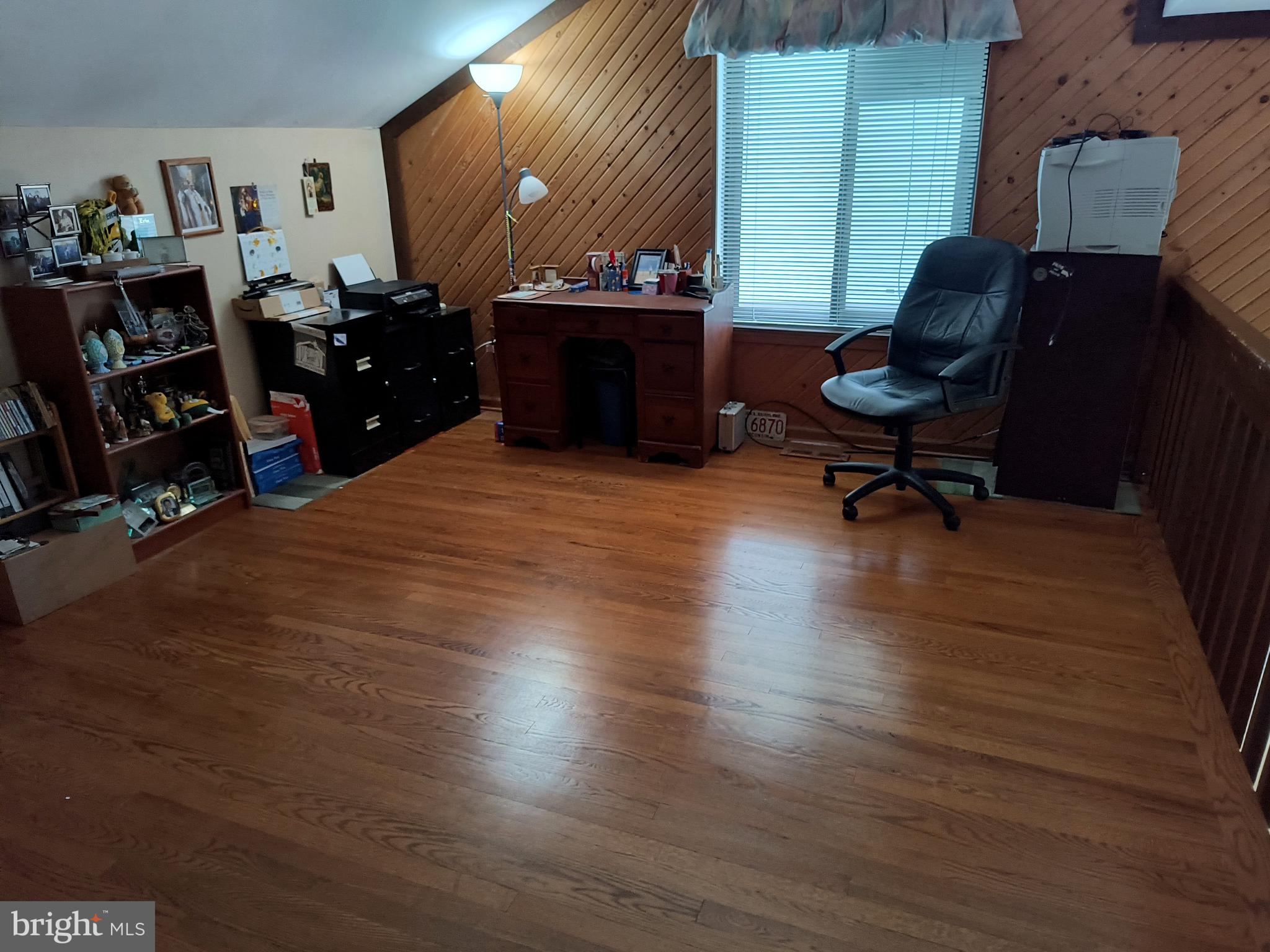 102 Providence Drive Bear, DE 19701 - Photo 10 of 21 a living room with furniture and a flat screen tv