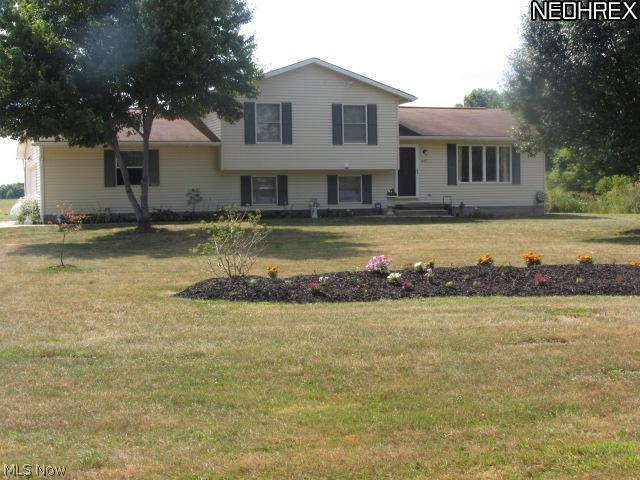 449 Industry Road Atwater, OH 44201 - Photo 1 of 12