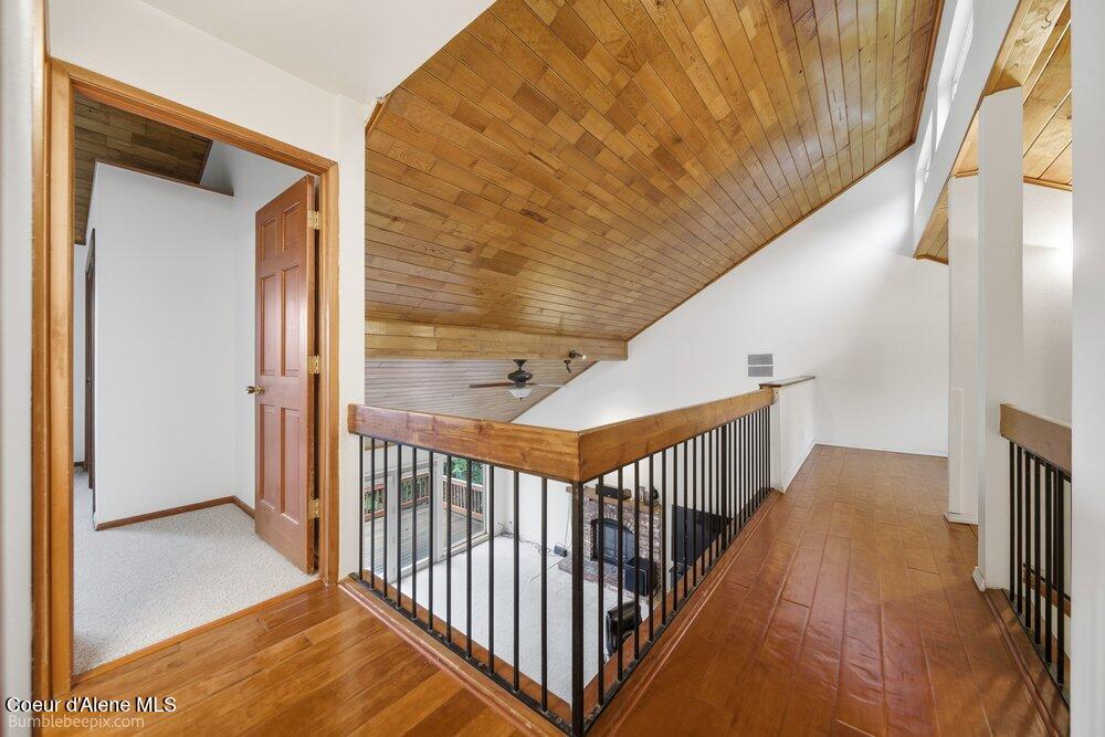 7722 West Clemetson Road Coeur D'Alene, ID 83814 - Photo 25 of 53 Catwalk