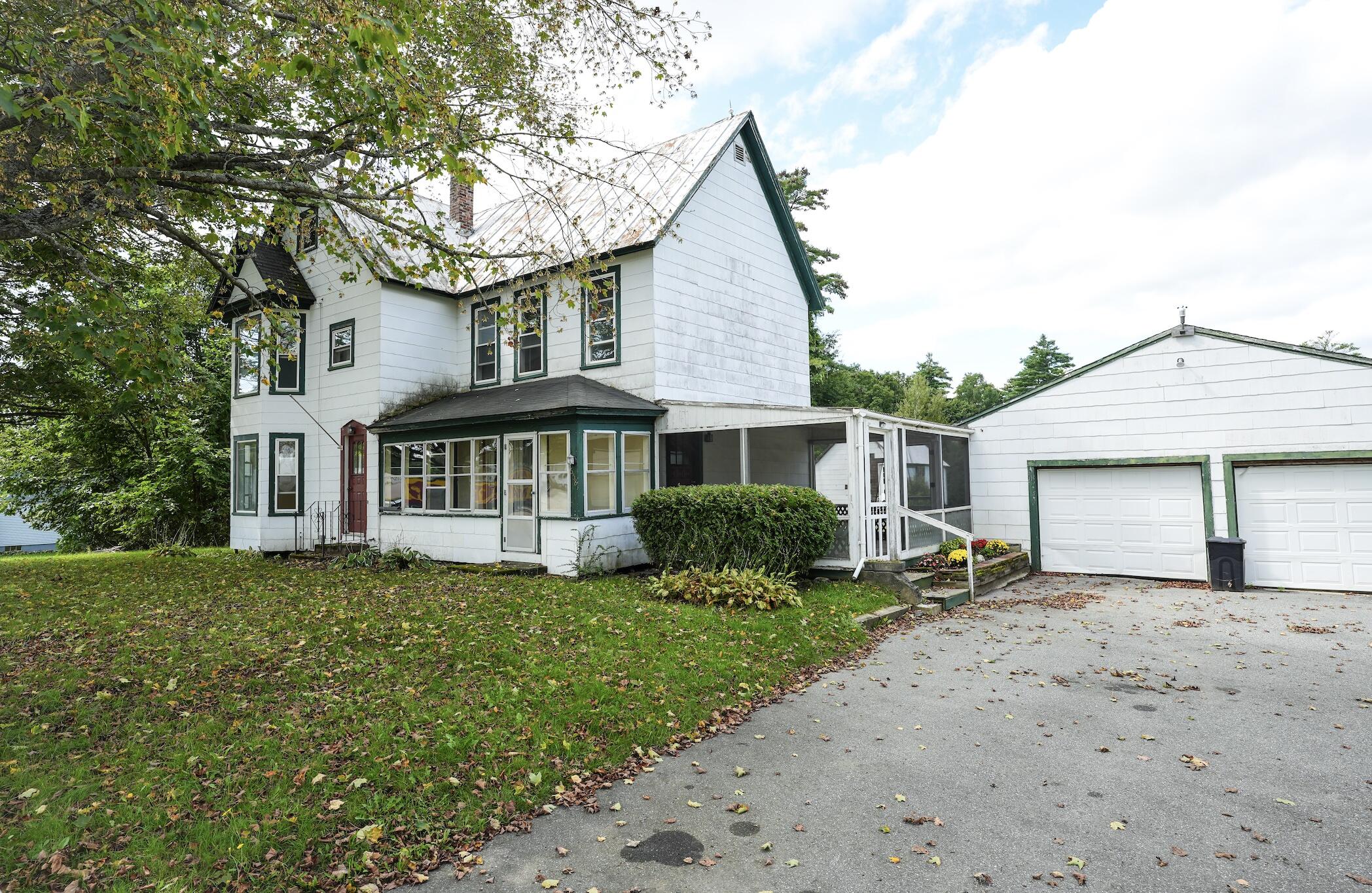 658 Leighton Road Augusta, ME 04330 - Photo 2 of 43 leighton 2