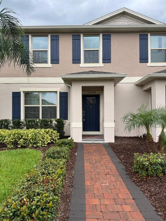 12028 Holystone Street, Unit 12028 Winter Garden, FL 34787 - Photo 2 of 9