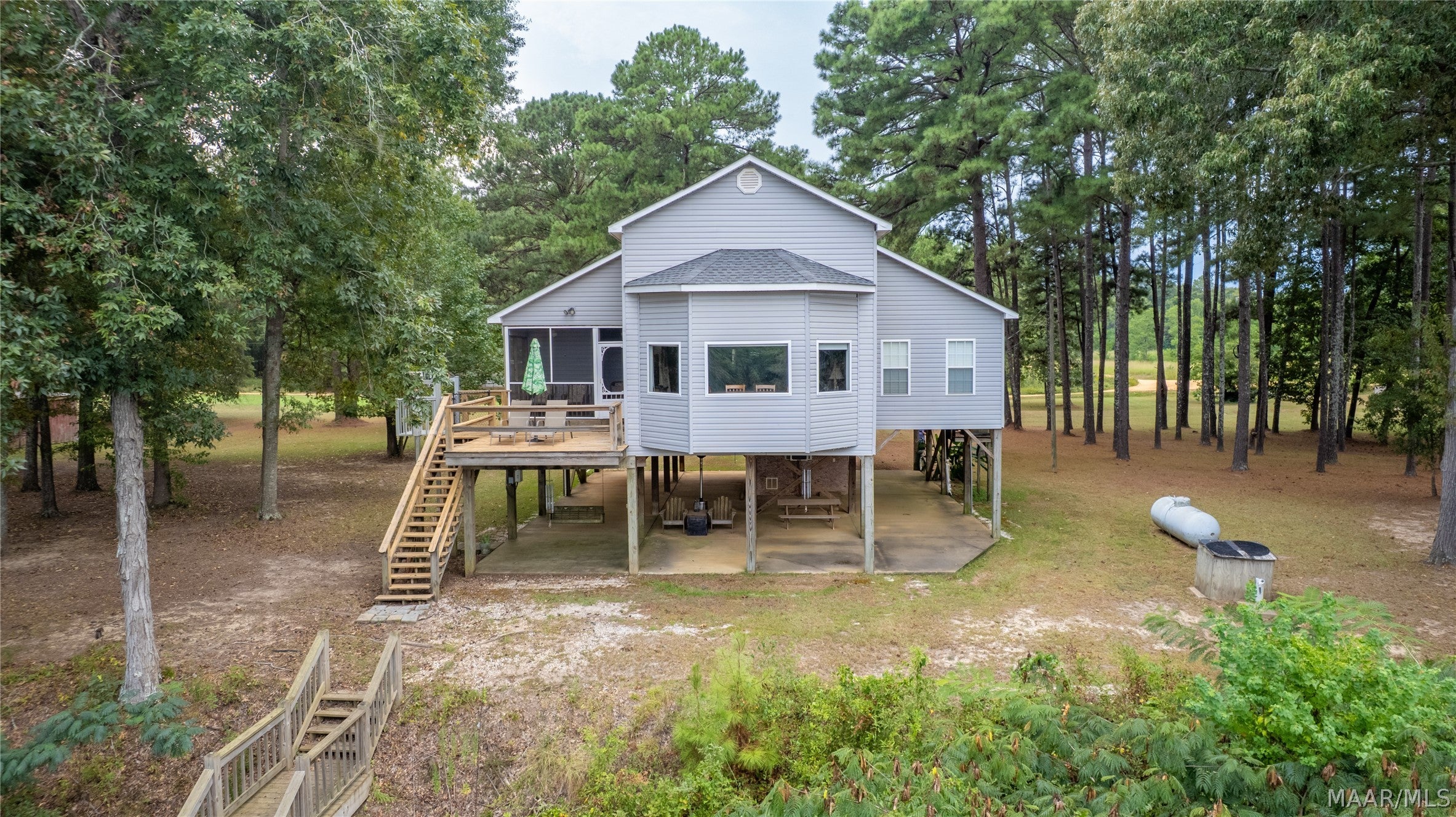 308 River Road Lowndesboro, AL 36752 - Photo 39 of 50 Gallery Image 39
