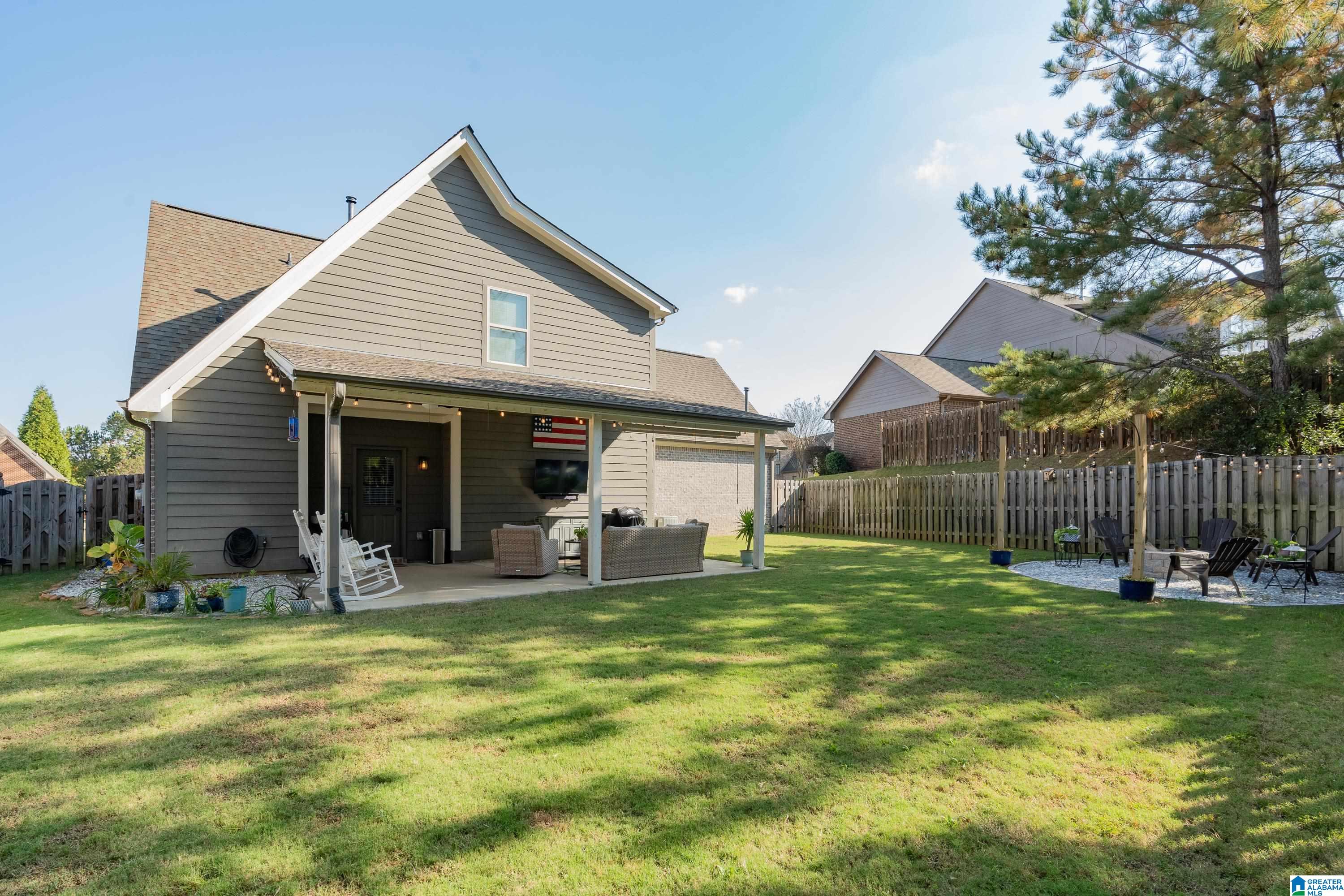 422 Lake Chelsea Way Chelsea, AL 35043 - Photo 36 of 50