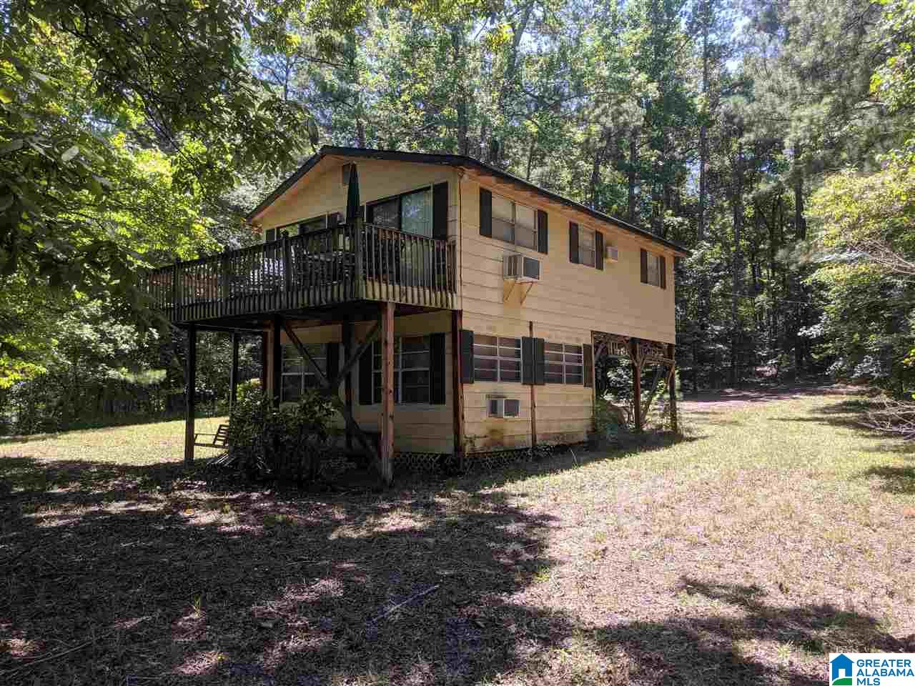 238 Red Hill Road Fayetteville, GA 30214 - Photo 2 of 10