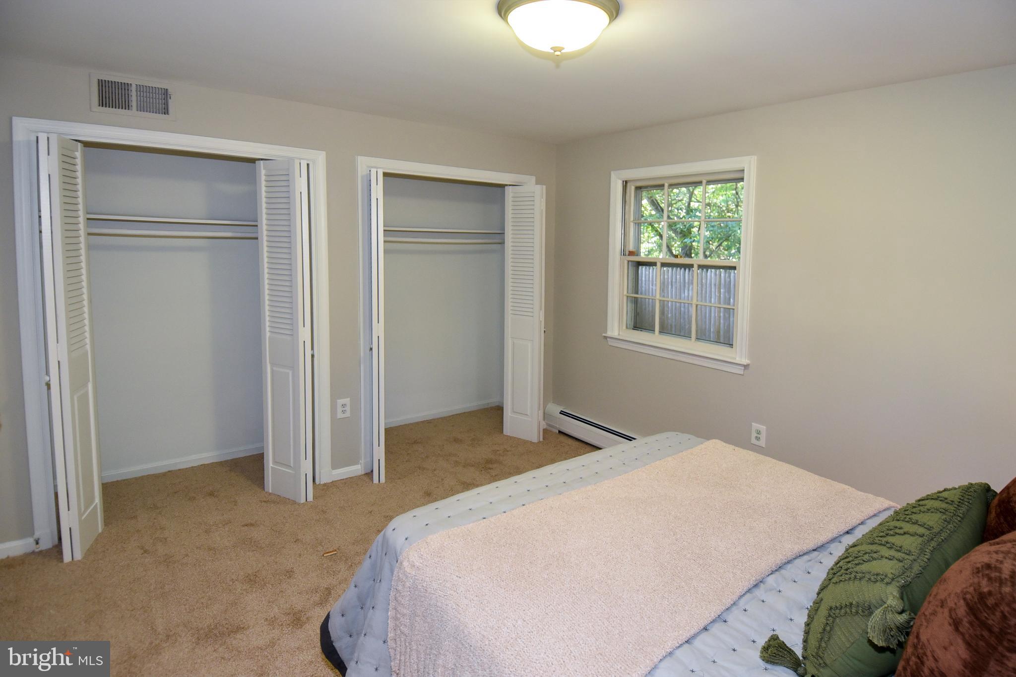 1002 Robroy Drive Silver Spring, MD 20903 - Photo 26 of 37 Fourth Bedroom/Office off of rec area