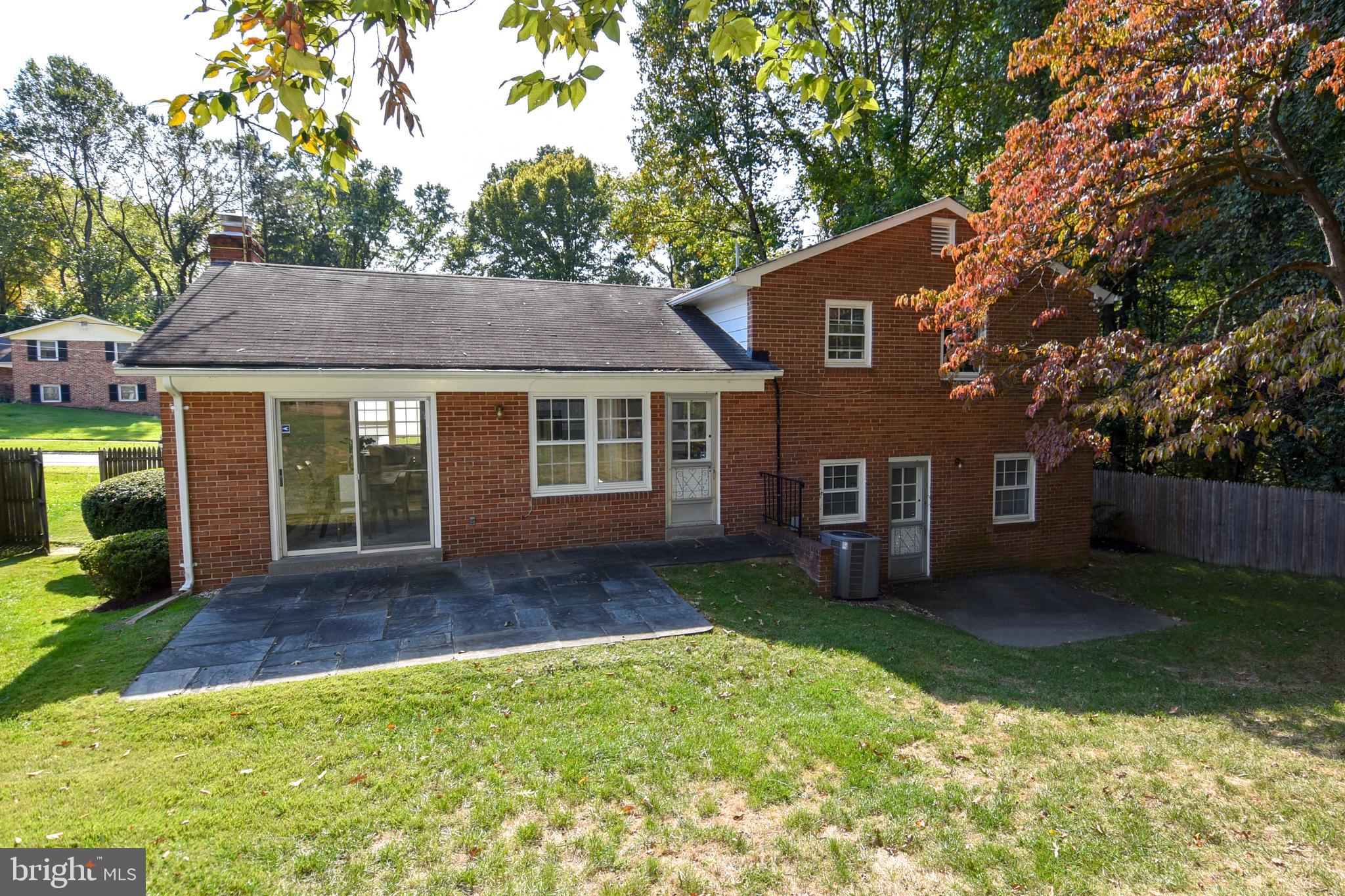 1002 Robroy Drive Silver Spring, MD 20903 - Photo 29 of 37 Gallery Image 29