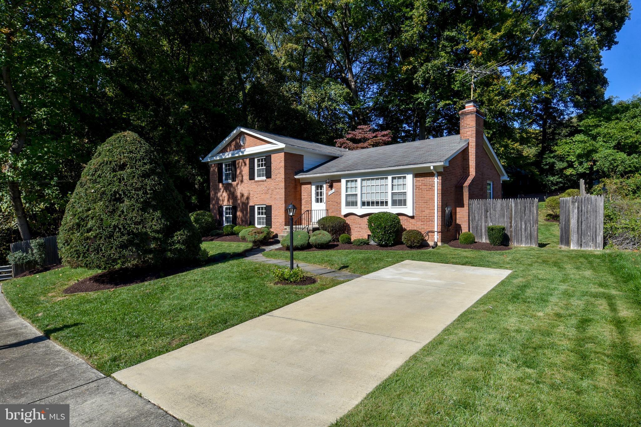 1002 Robroy Drive Silver Spring, MD 20903 - Photo 30 of 37 Gallery Image 30