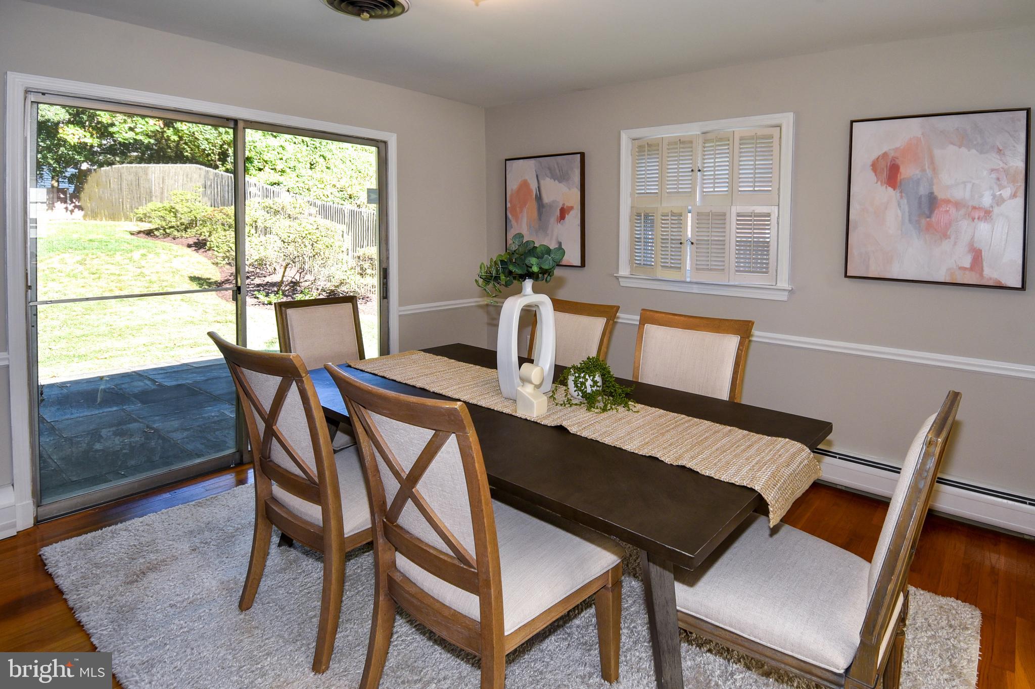 1002 Robroy Drive Silver Spring, MD 20903 - Photo 8 of 37 Gallery Image 8