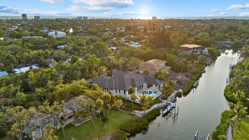 5215 Hidden Harbor Road Sarasota, FL 34242 - Photo 74 of 80