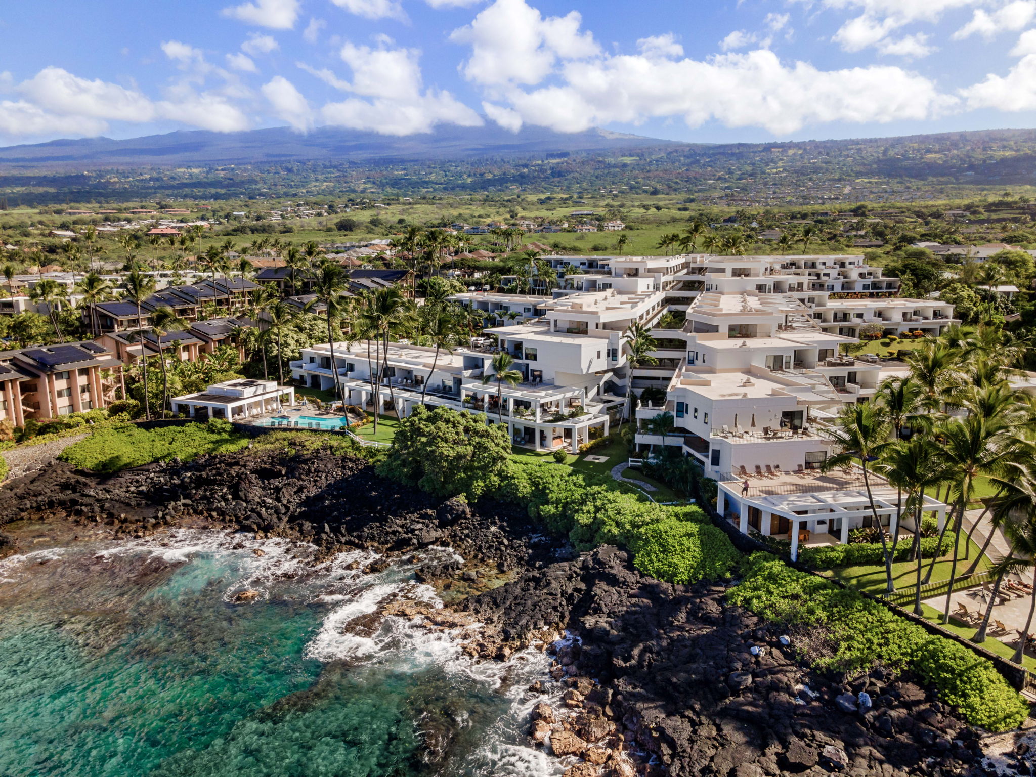 75-6040 Alii Drive, Unit 108 Kailua-Kona, HI 96740 - Photo 29 of 30 Gallery Image 29