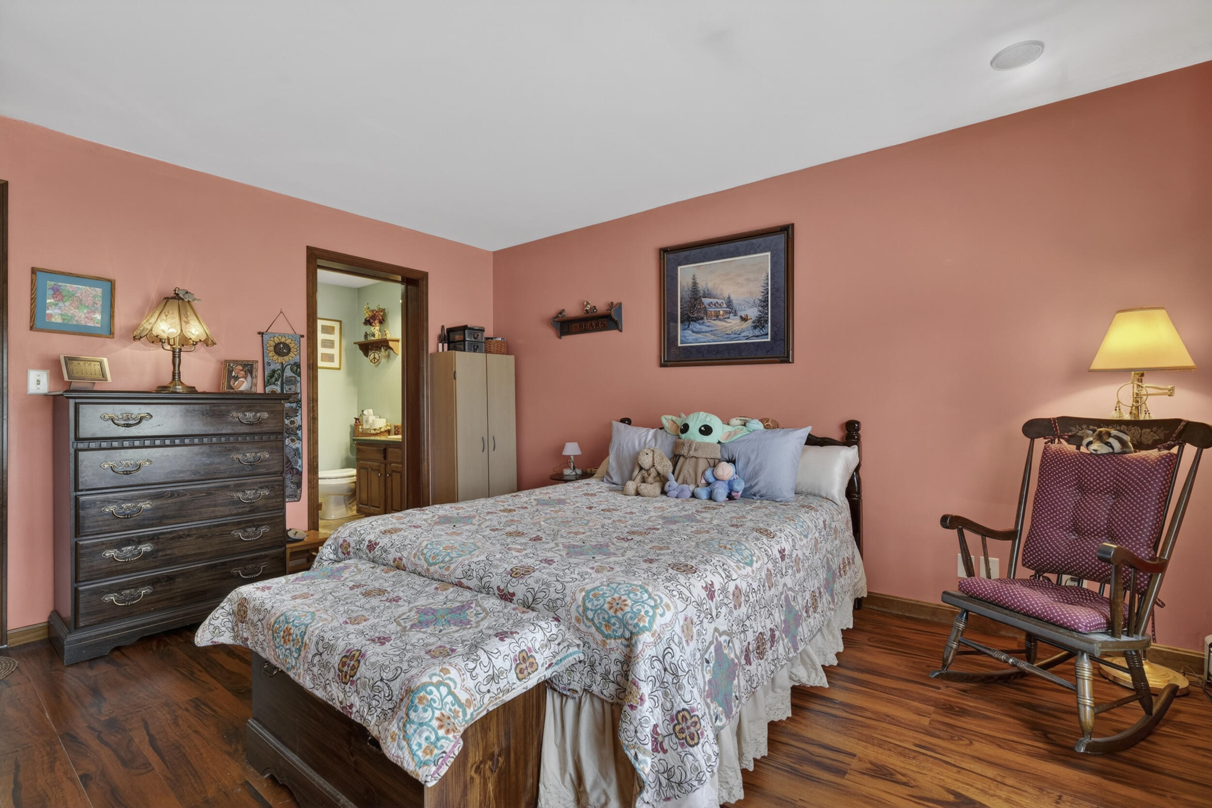 267 Alpine Street Paris, ME 04281 - Photo 17 of 82 267Alpine-9