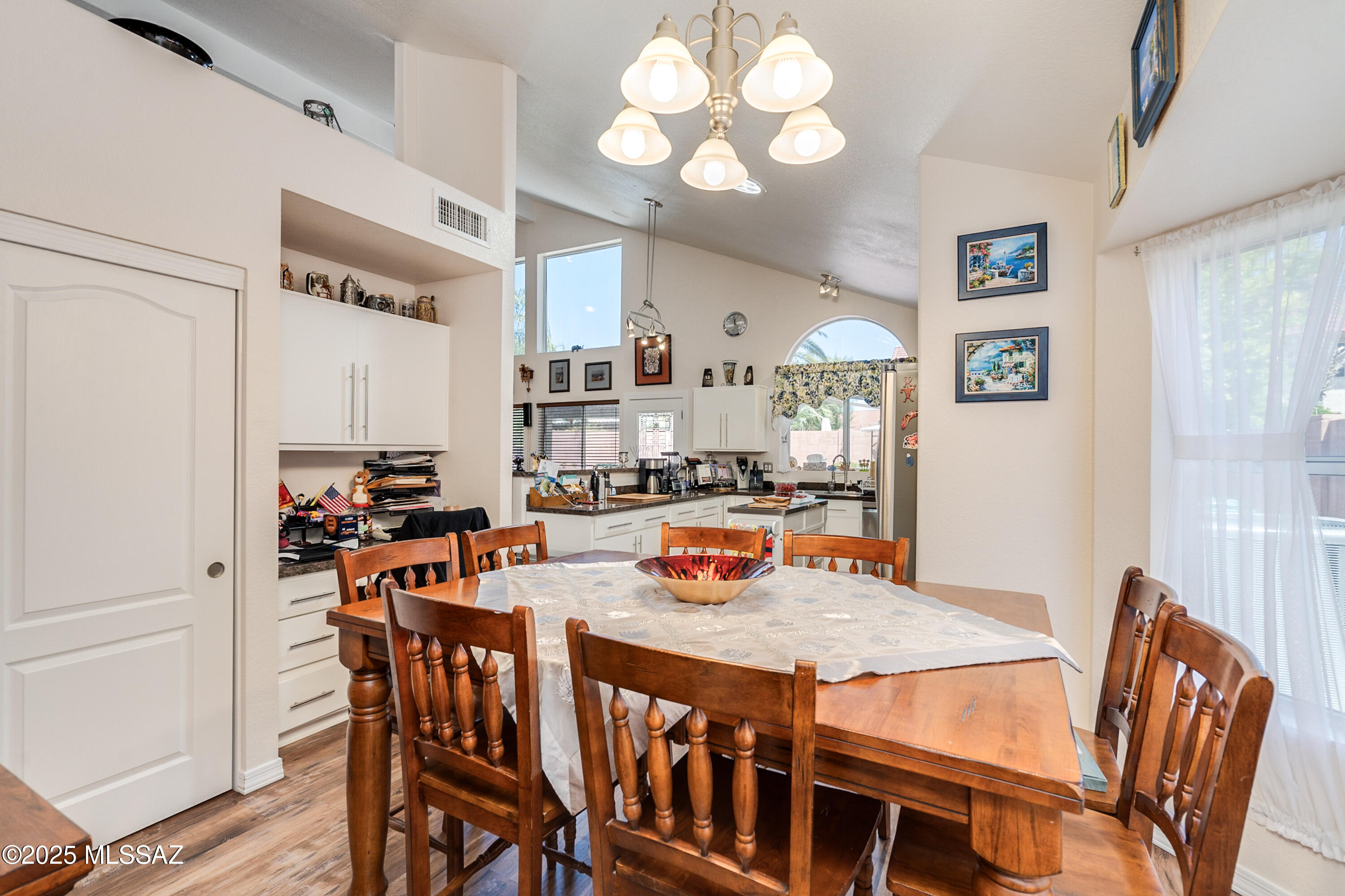 11426 Silver Pheasant Loop Tucson, AZ 85737 - Photo 23 of 49