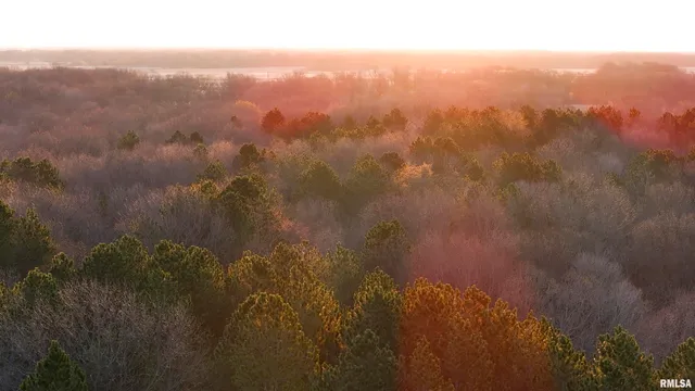 $895,000 | 17217 North Dairy Farm Road, Smithfield, IL 61477