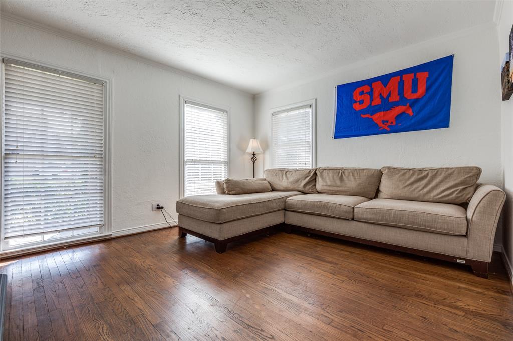 3440 Rosedale Avenue, Unit 1 University Park, TX 75205 - Photo 7 of 15