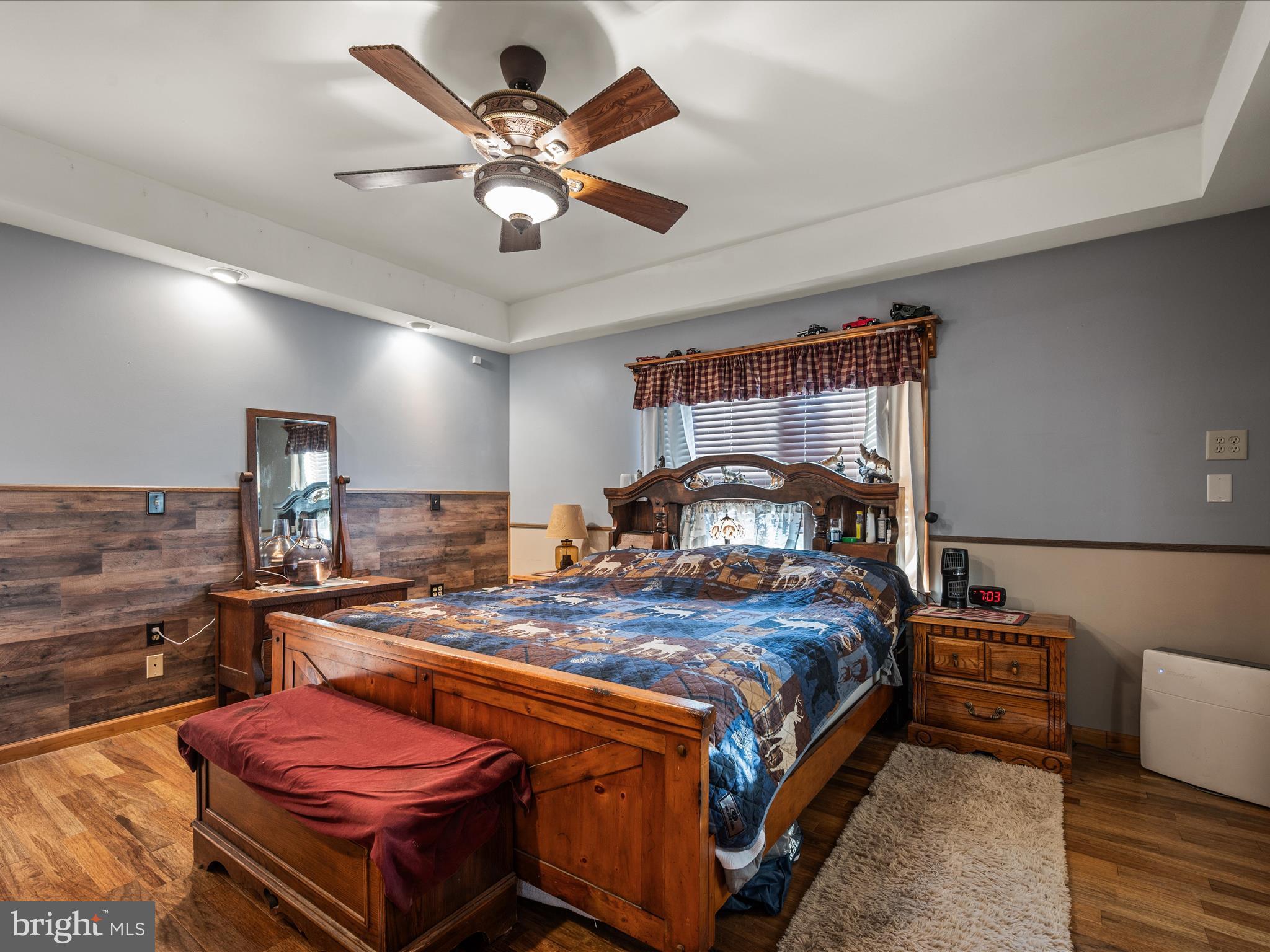 373 Thunder Hill Drive Summit Point, WV 25446 - Photo 25 of 115 Primary Bedroom